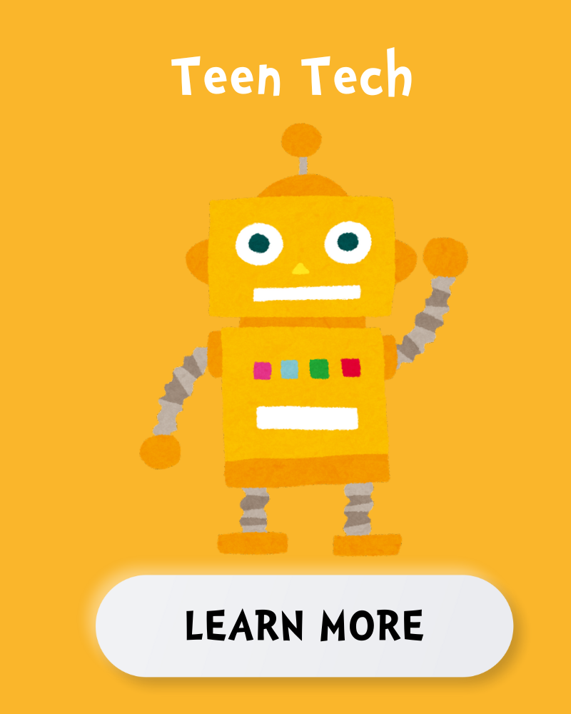 Teen Tech