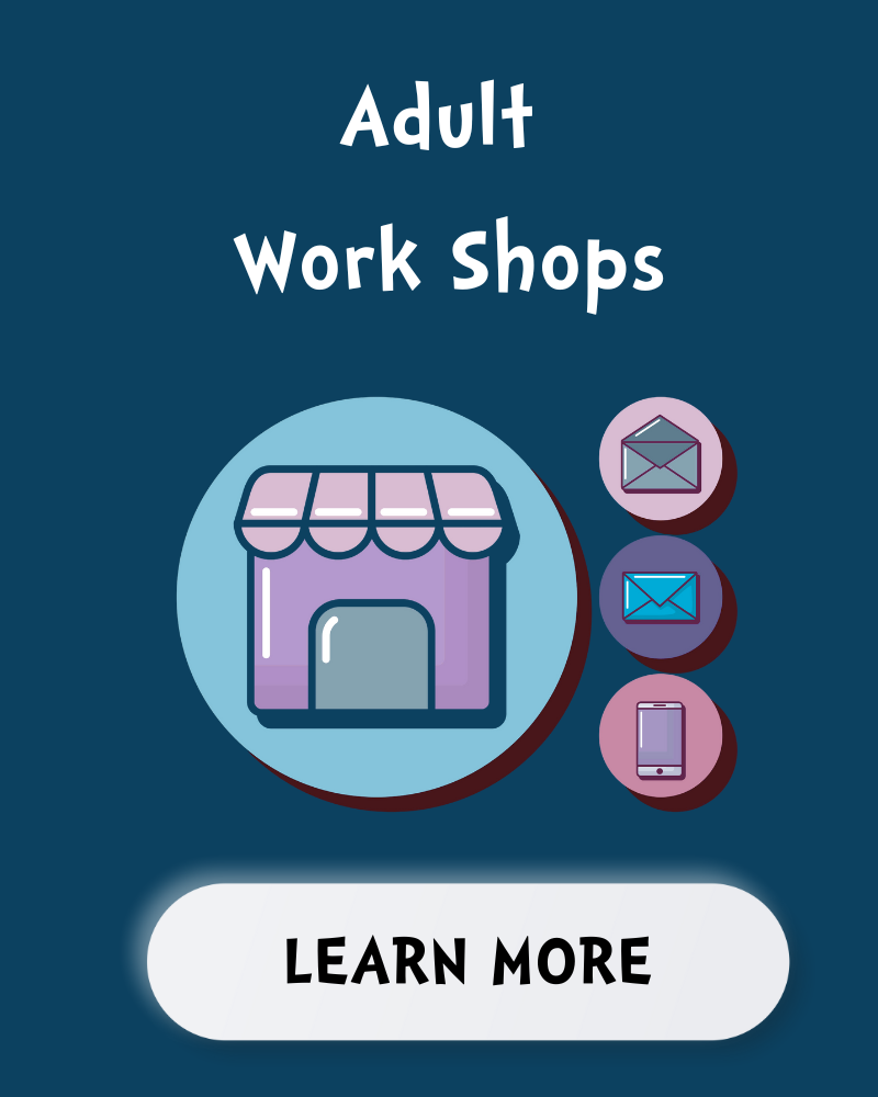 Adult Workshops